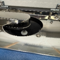 Horiba LA-920 Laser Scattering Particle Size Distribution Analyzer image 1